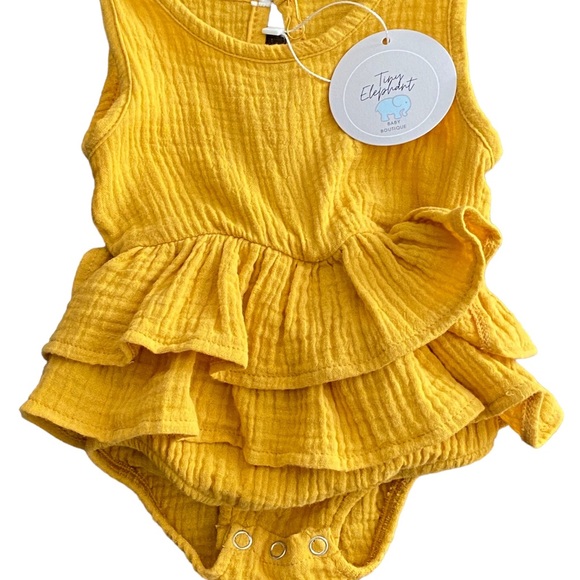 Baby Romper - Picture 7 of 7